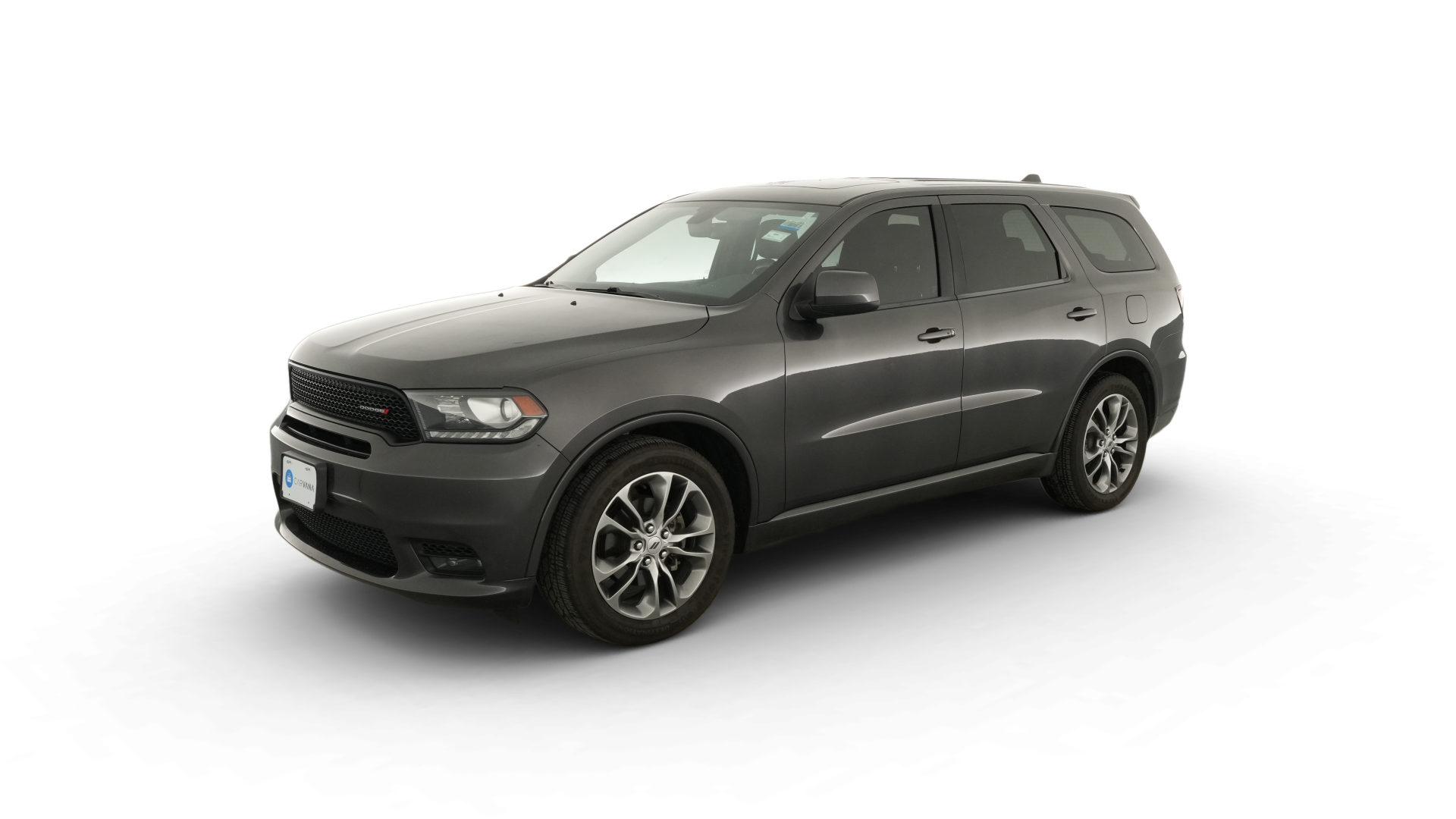 2020 Dodge Durango GT