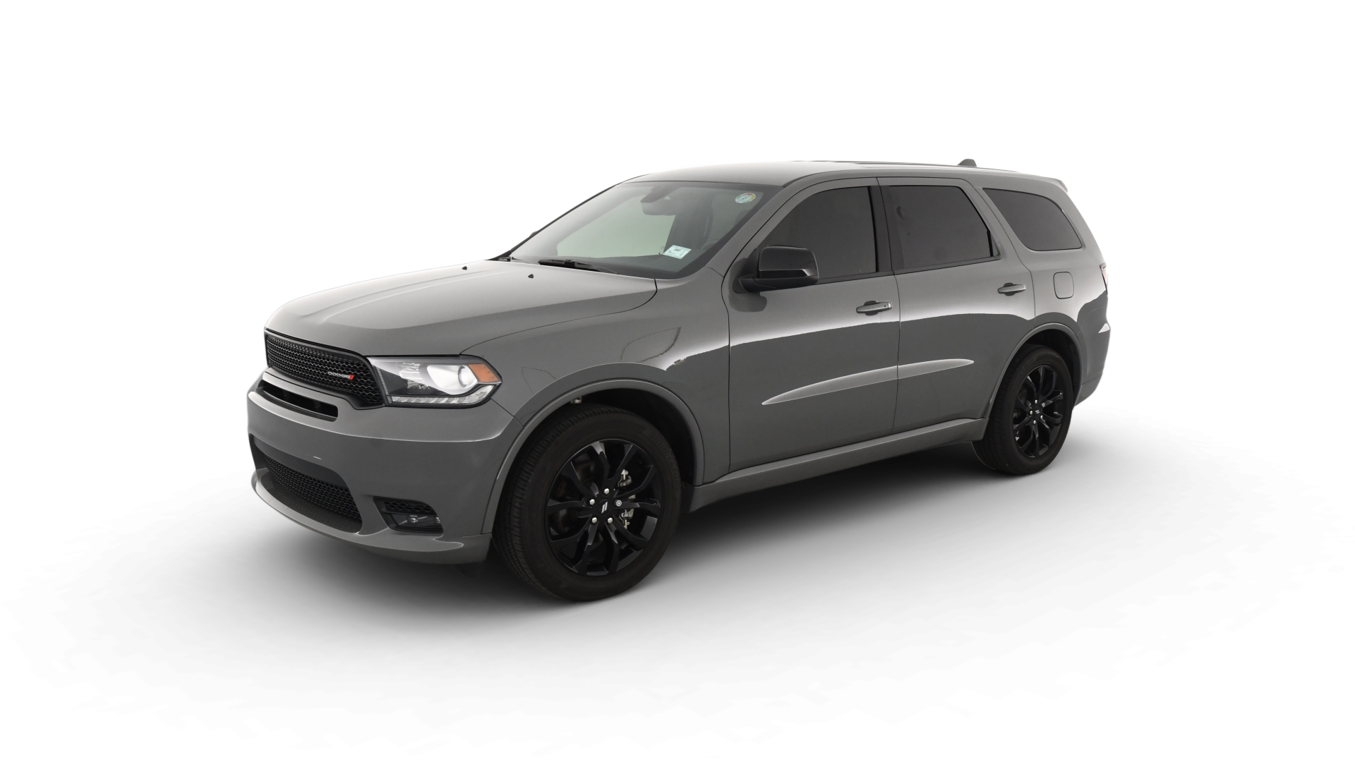 2020 Dodge Durango GT Plus