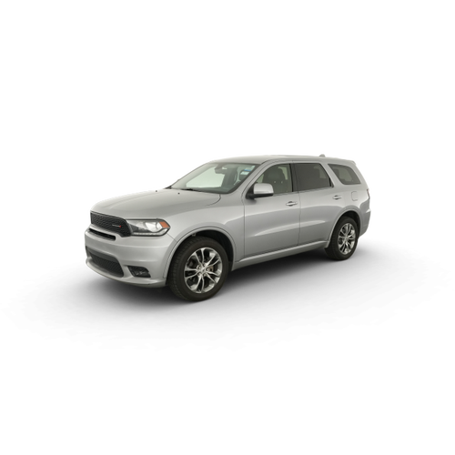 2020 Dodge Durango