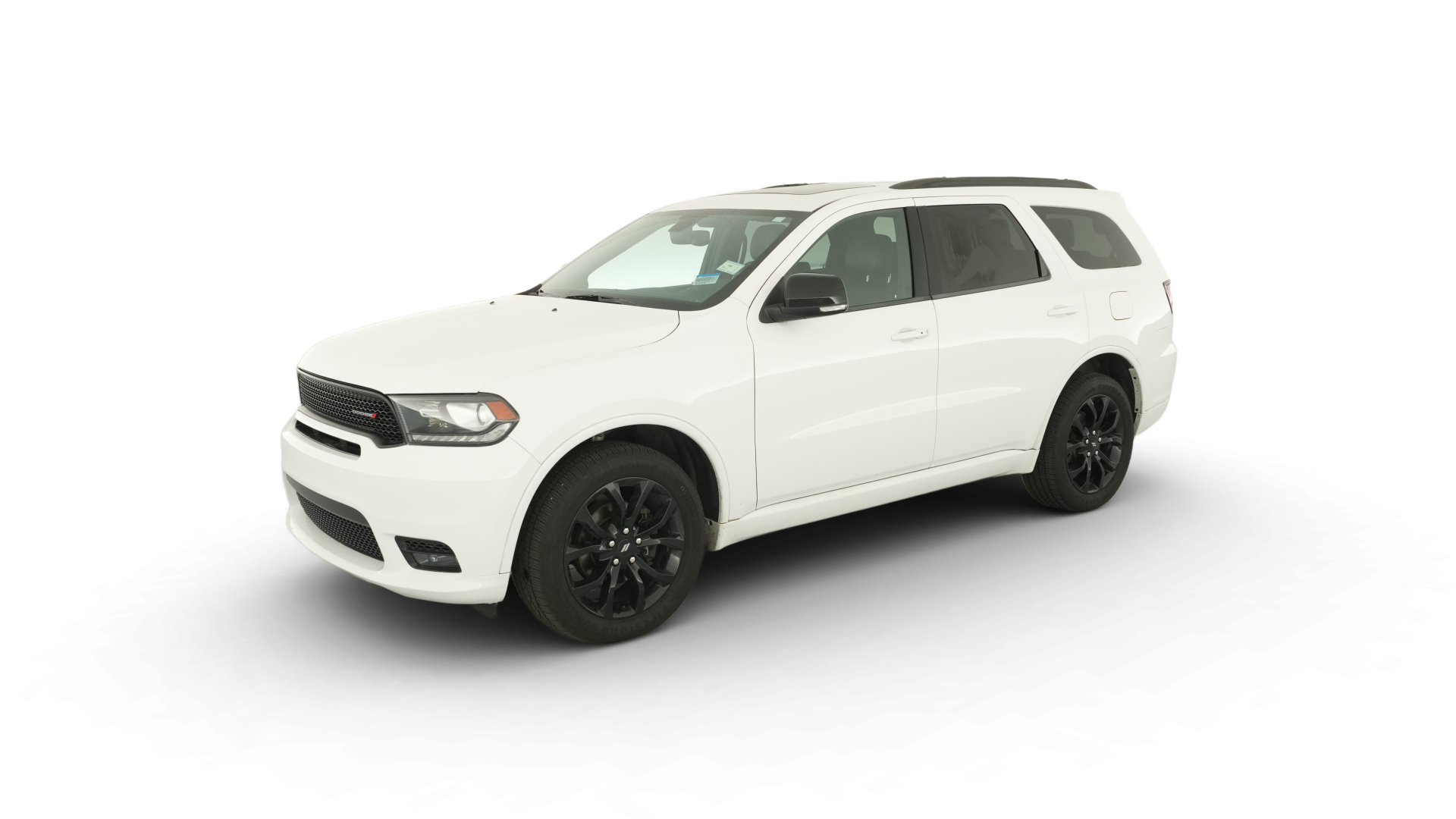 2020 Dodge Durango vehicle photo