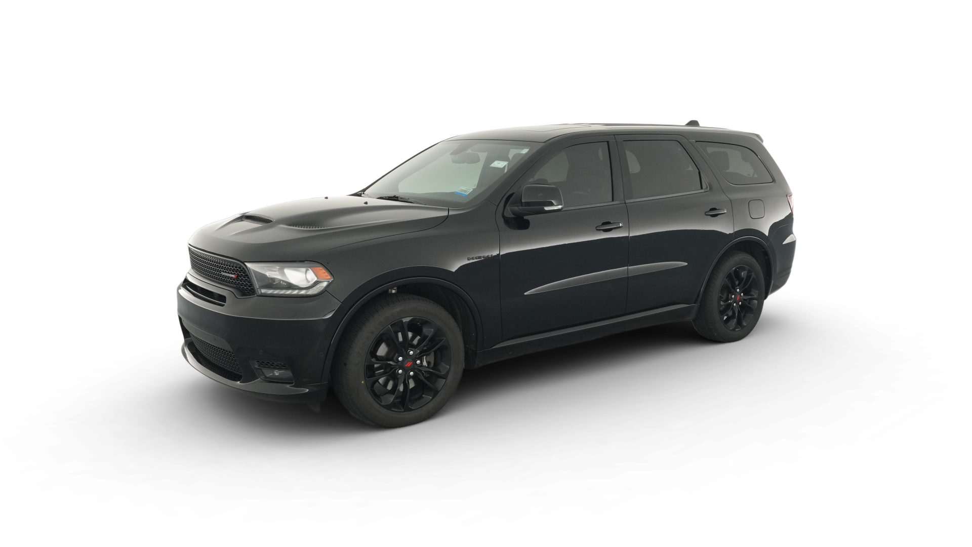 2020 Dodge Durango R/T