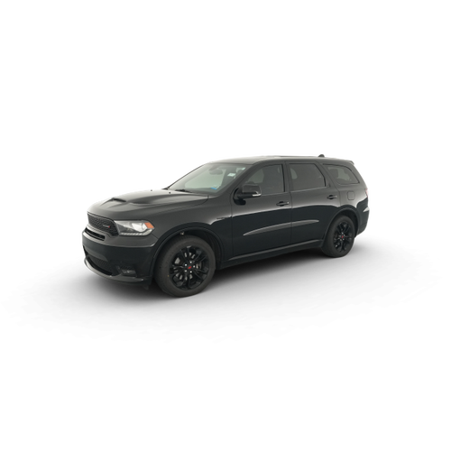 2020 Dodge Durango