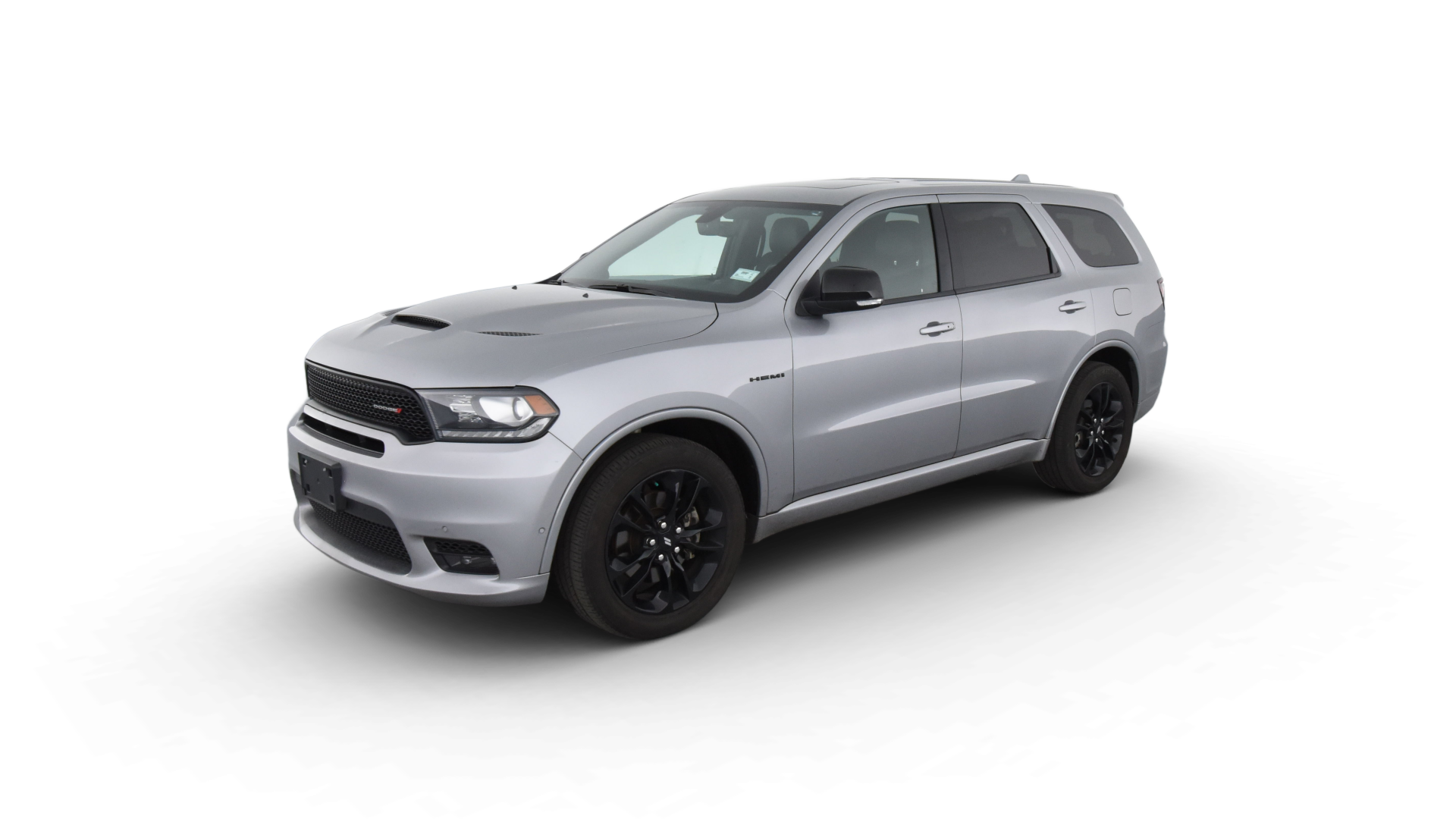 2020 Dodge Durango R/T