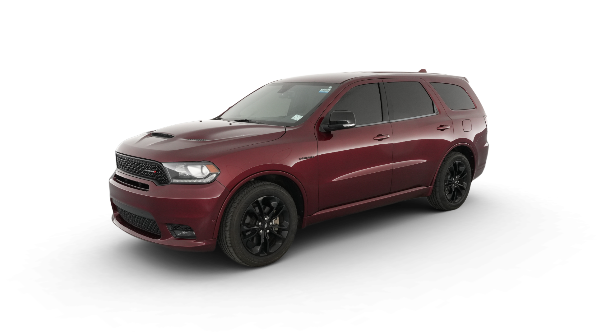 2020 Dodge Durango vehicle photo