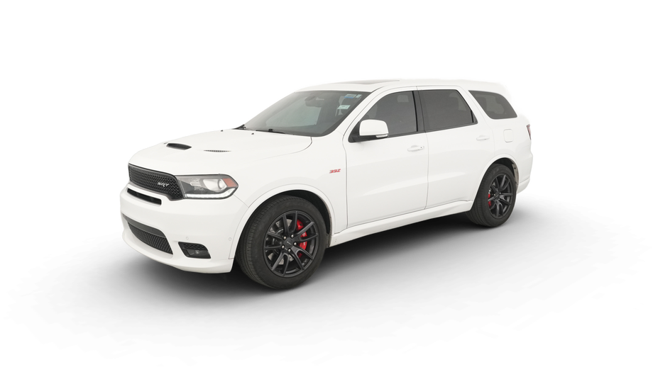2020 Dodge Durango