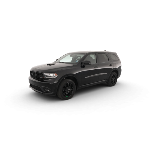 2020 Dodge Durango