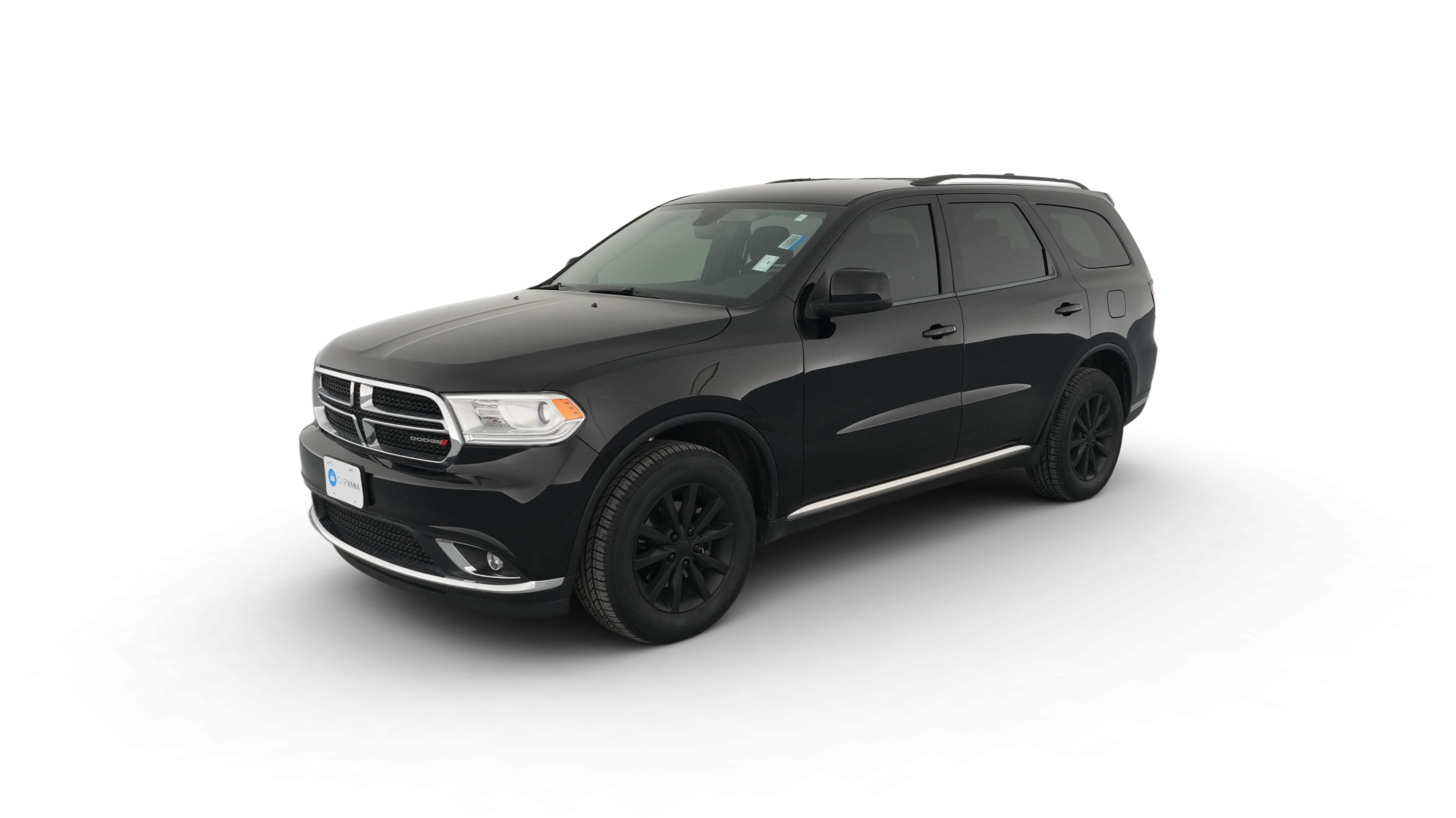 2020 Dodge Durango SXT Plus