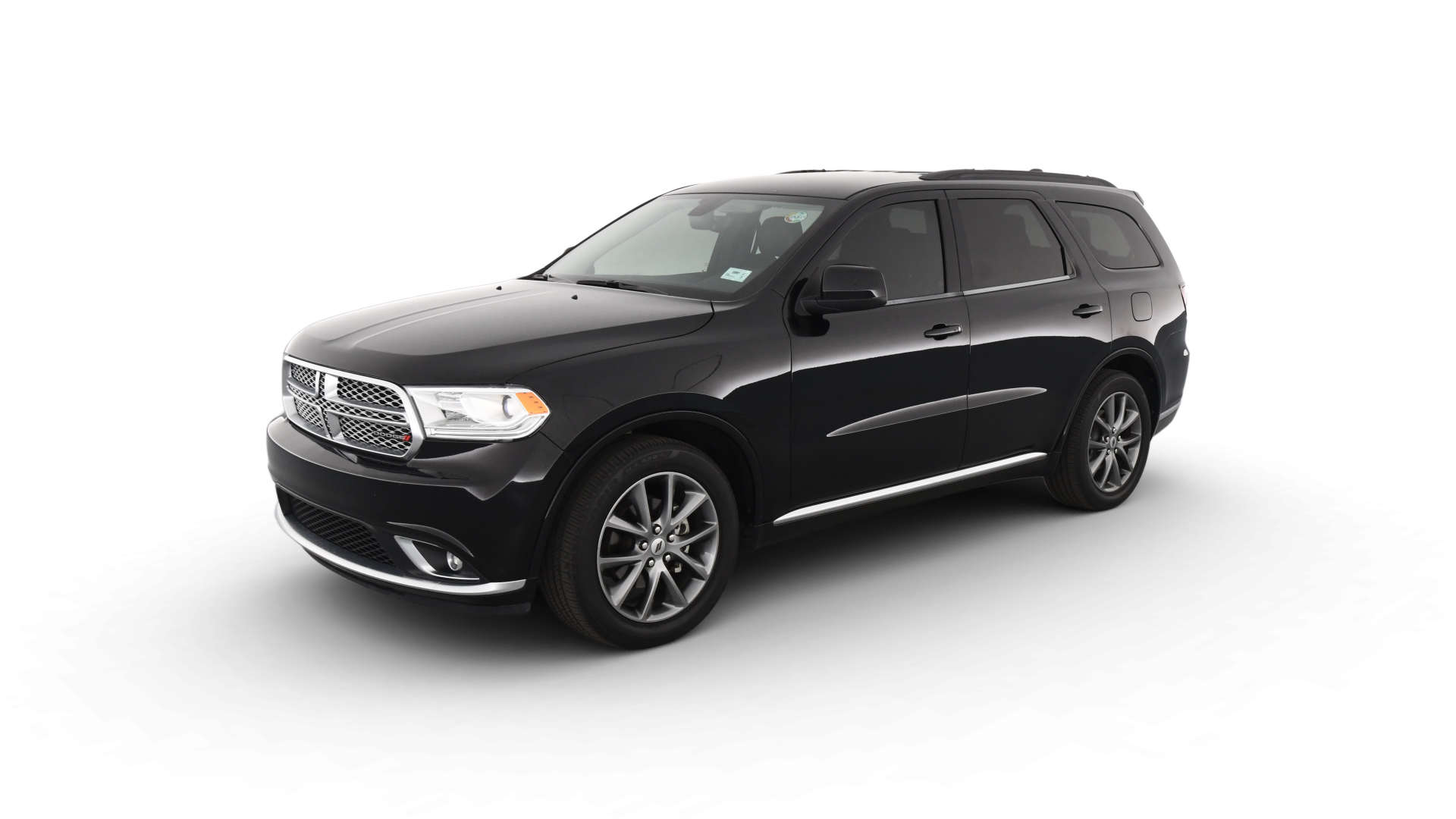 2020 Dodge Durango
