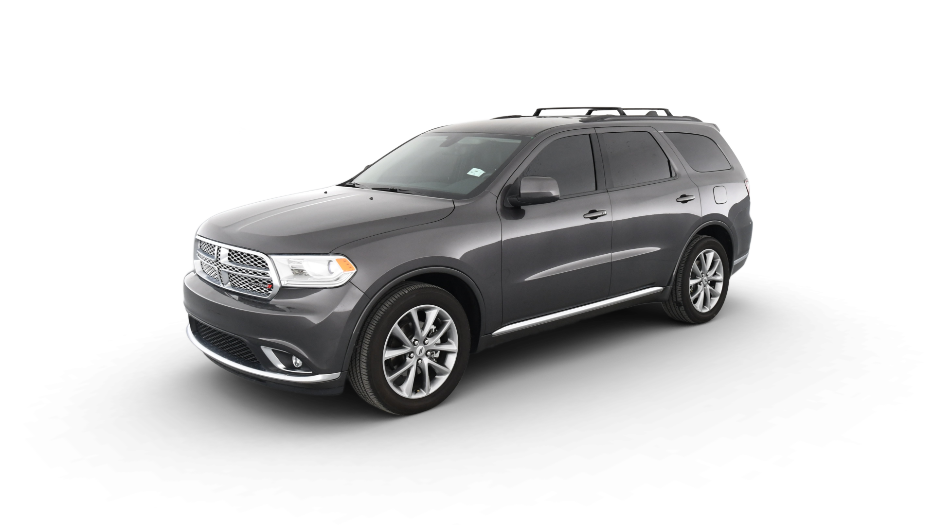 2020 Dodge Durango SXT Plus