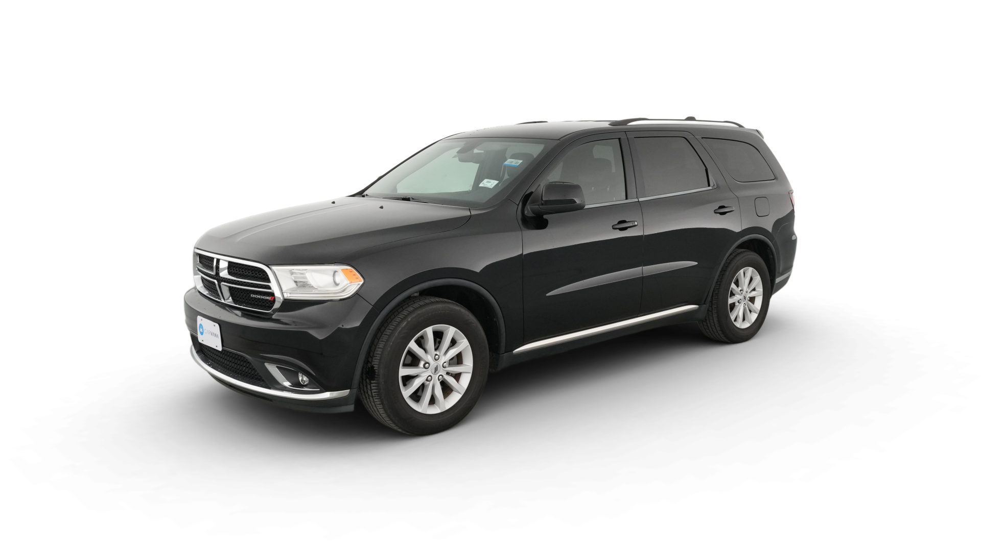 2020 Dodge Durango SXT
