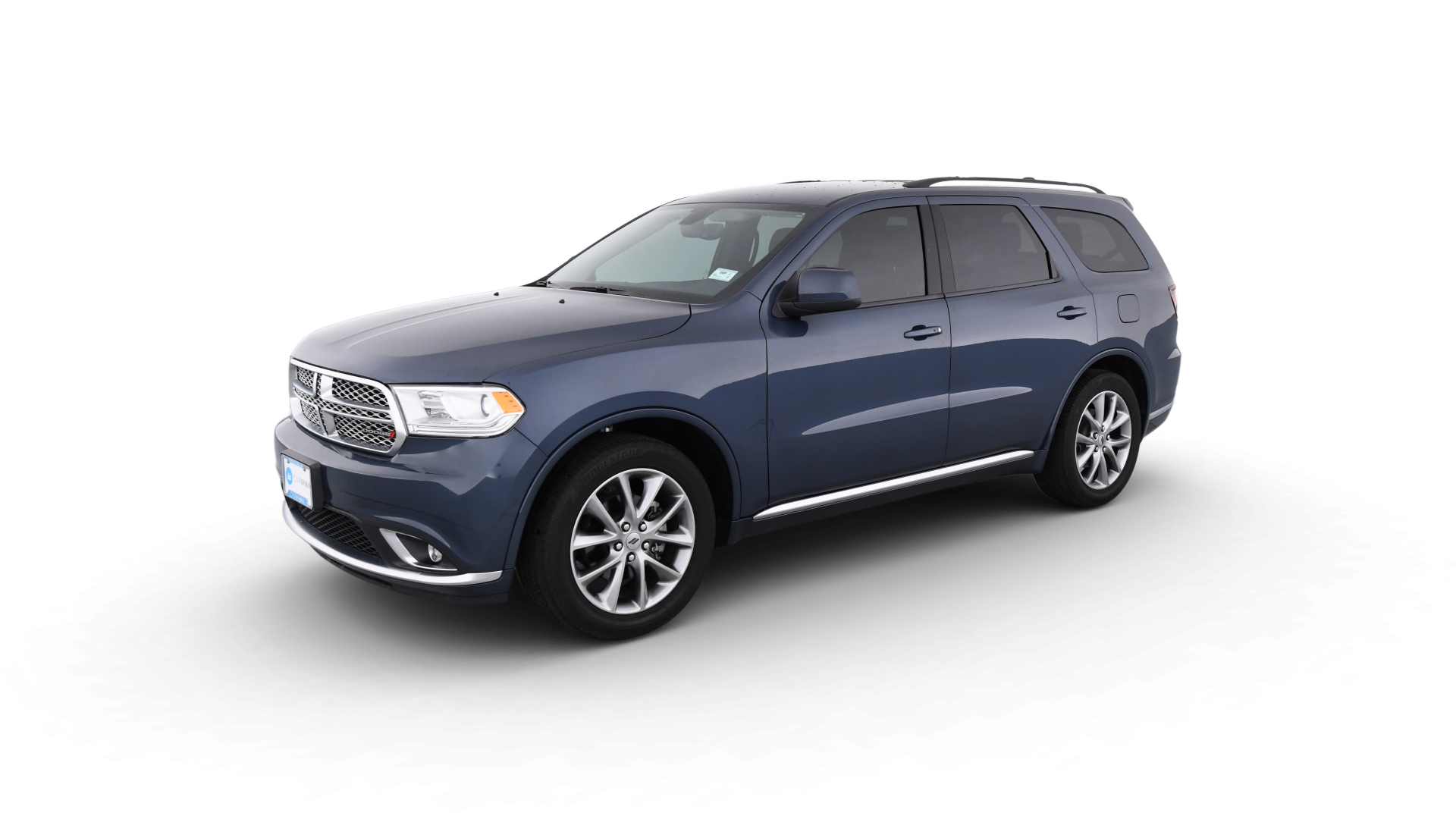 2020 Dodge Durango SXT