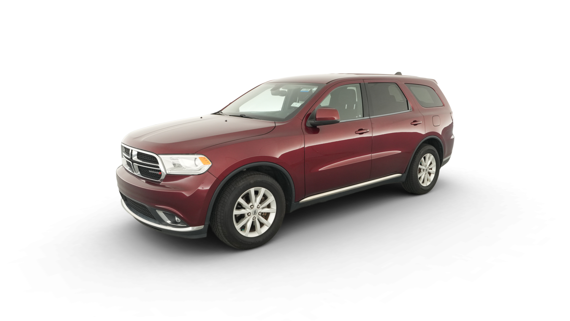 2020 Dodge Durango vehicle photo
