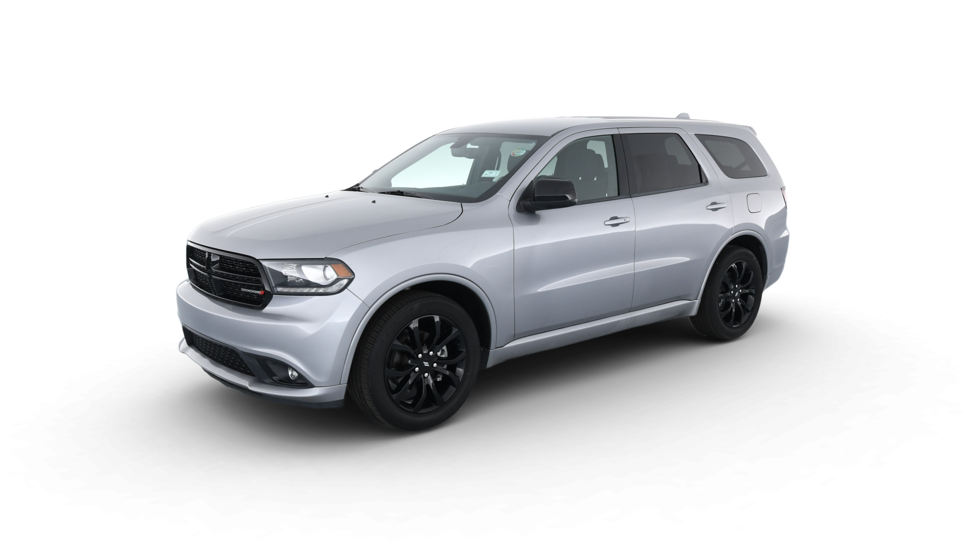 2020 Dodge Durango SXT