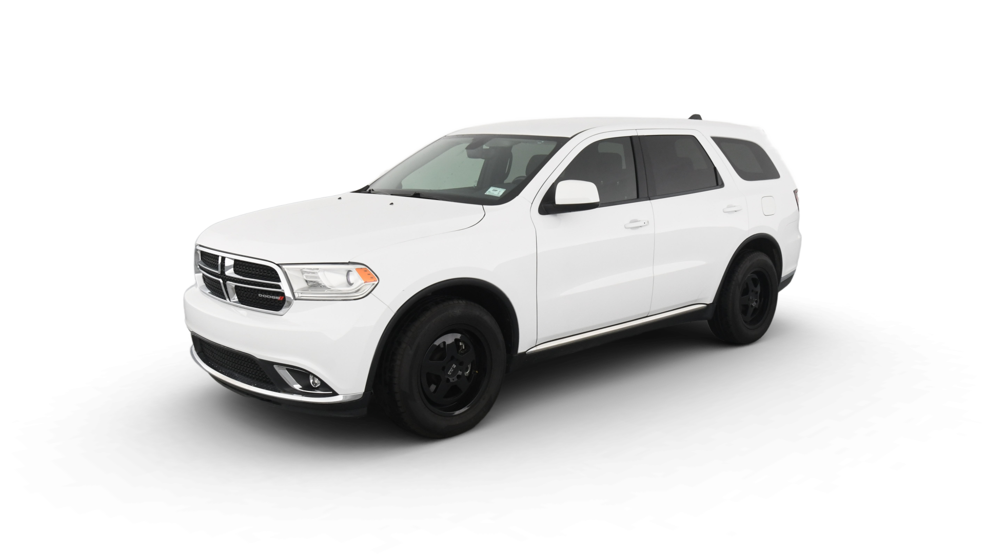 2020 Dodge Durango SXT