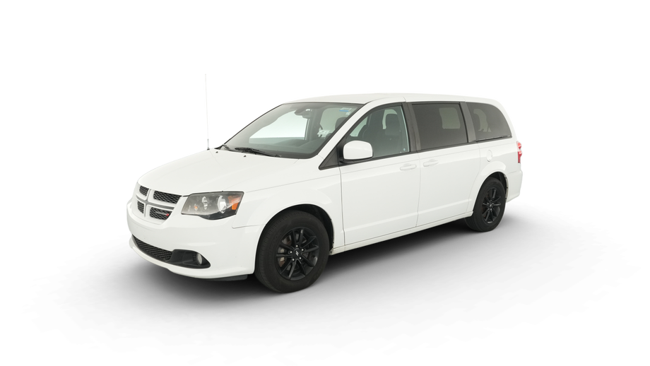 2020 Dodge Grand Caravan