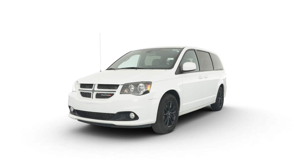Dodge Grand Caravan Sport Styling