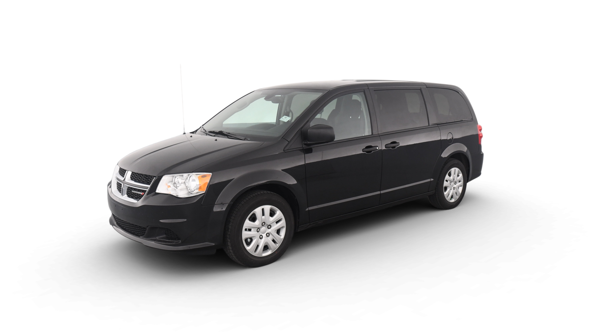 2020 Dodge Grand Caravan SE