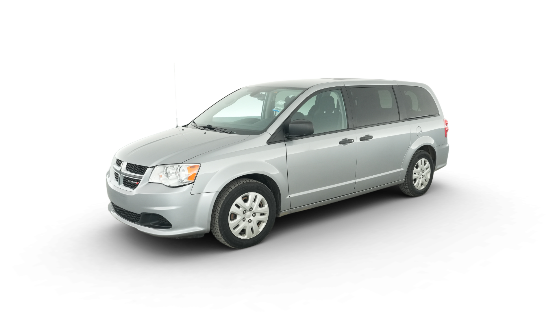 2020 Dodge Grand Caravan