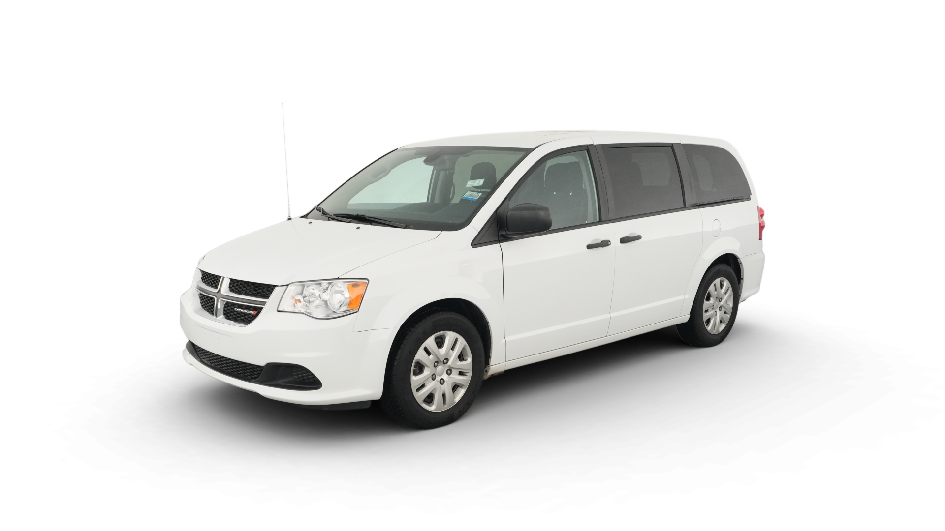 2020 Dodge Grand Caravan SE