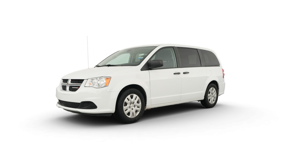 Dodge Grand Caravan