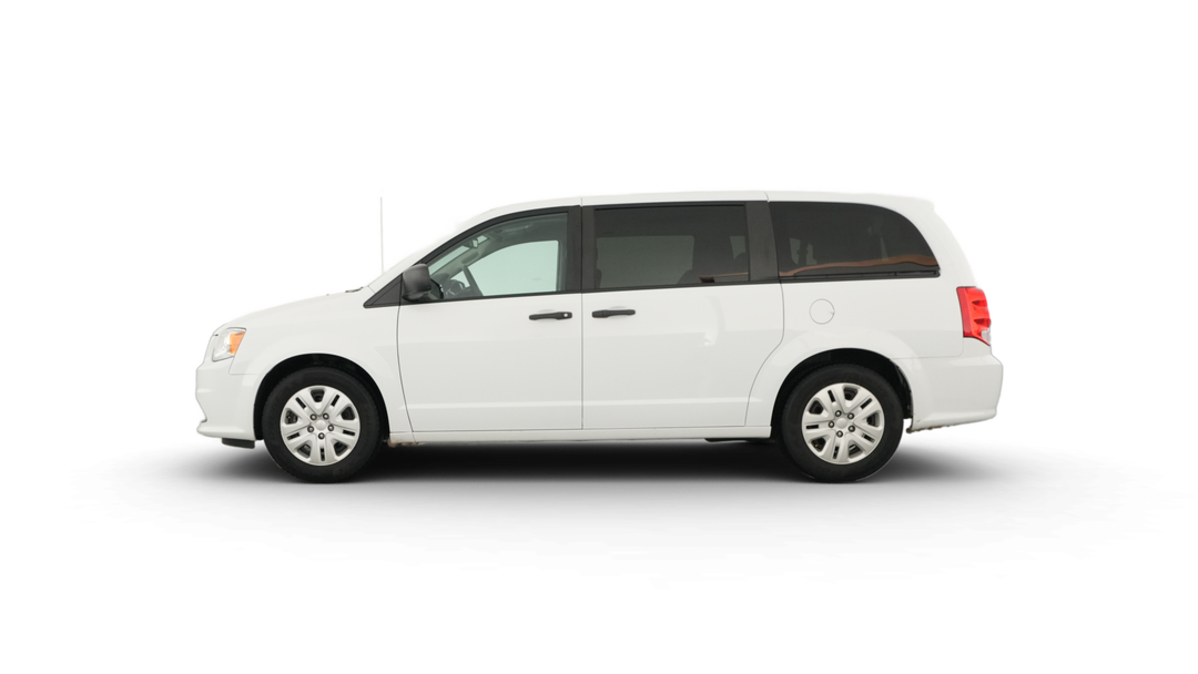 Dodge Grand Caravan