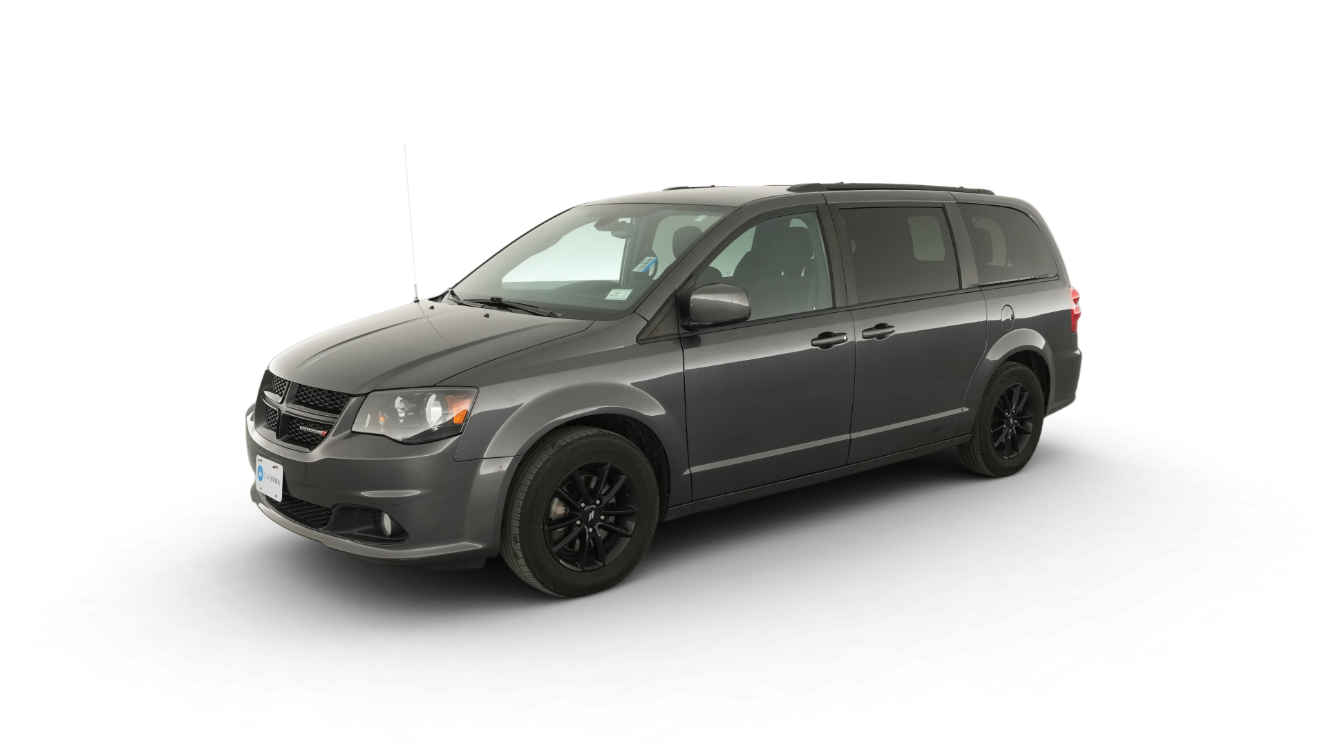 2020 Dodge Grand Caravan SE Plus
