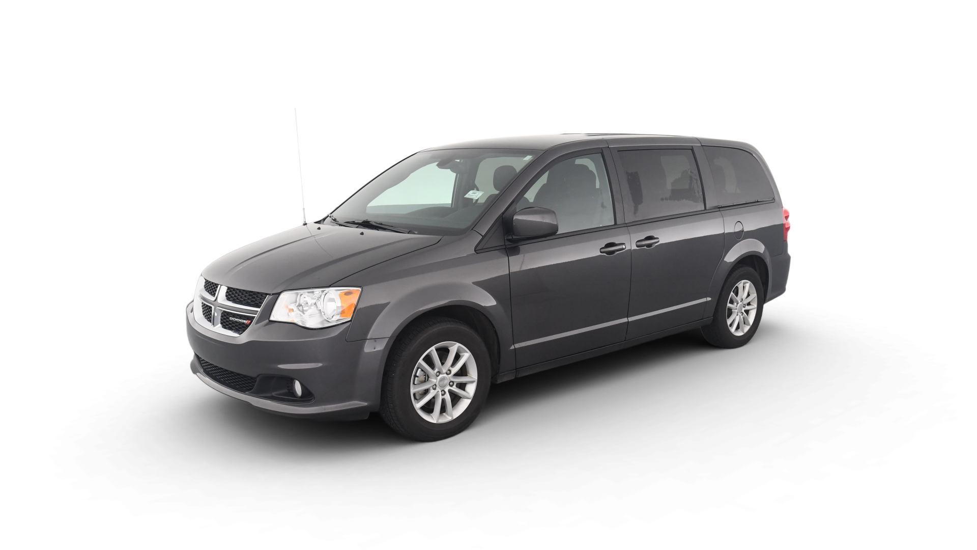 2020 Dodge Grand Caravan SE Plus