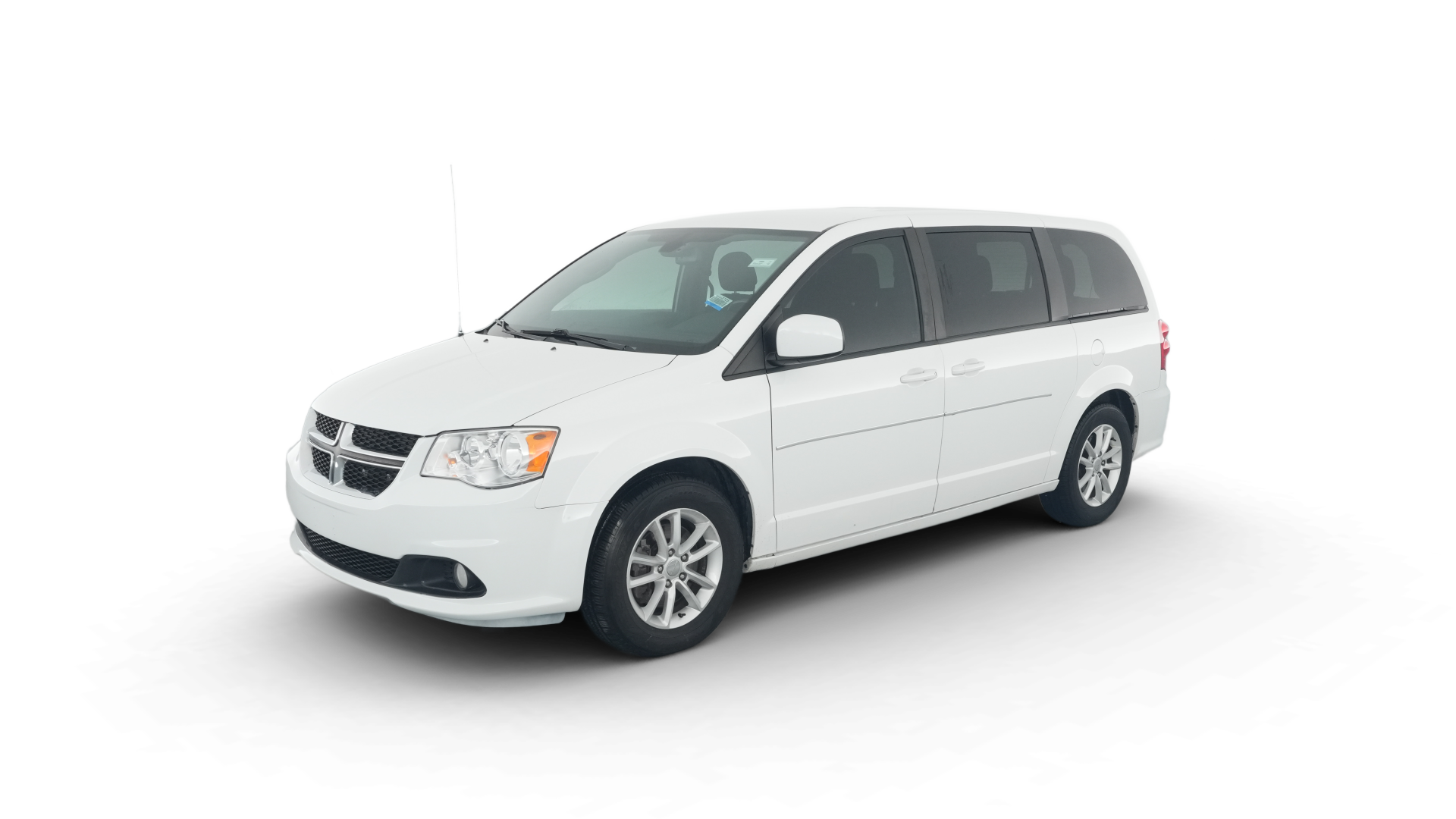 2020 Dodge Grand Caravan SE Plus