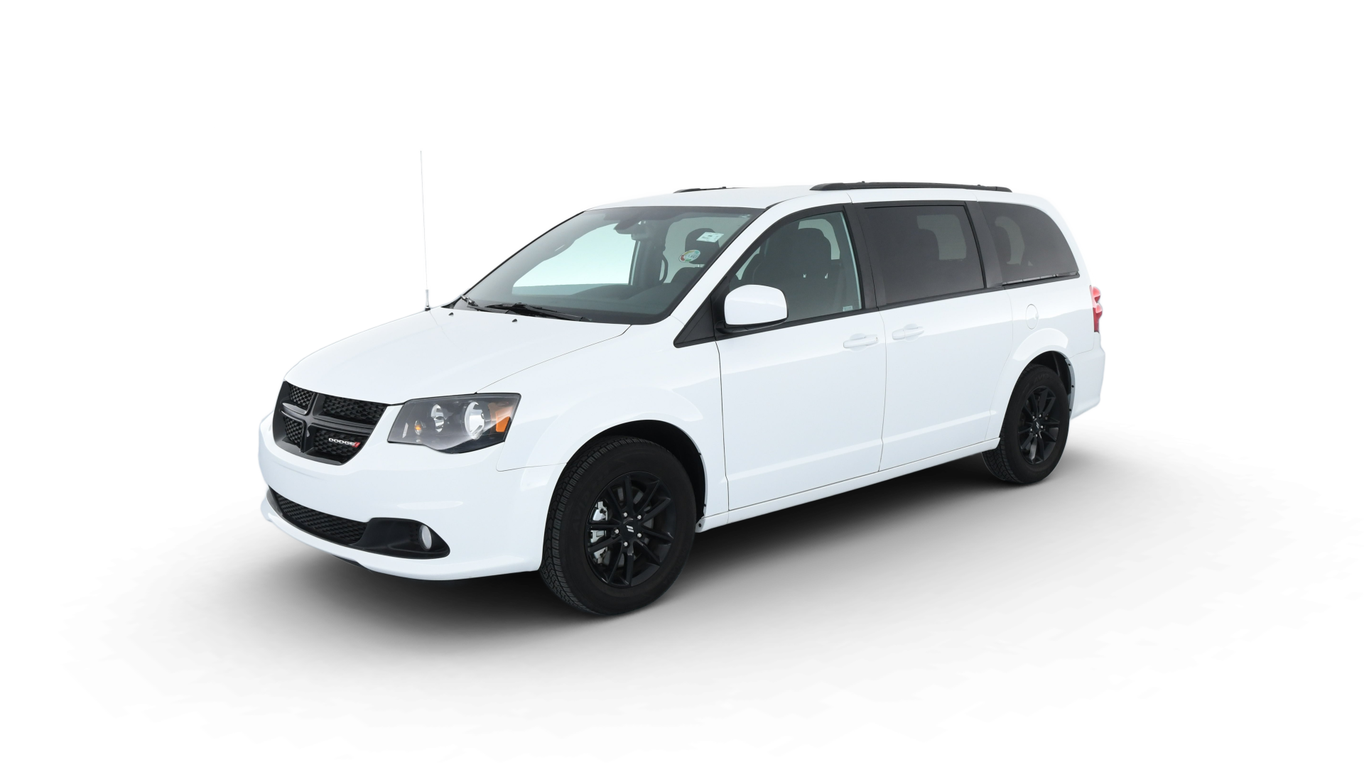 2020 Dodge Grand Caravan SE Plus