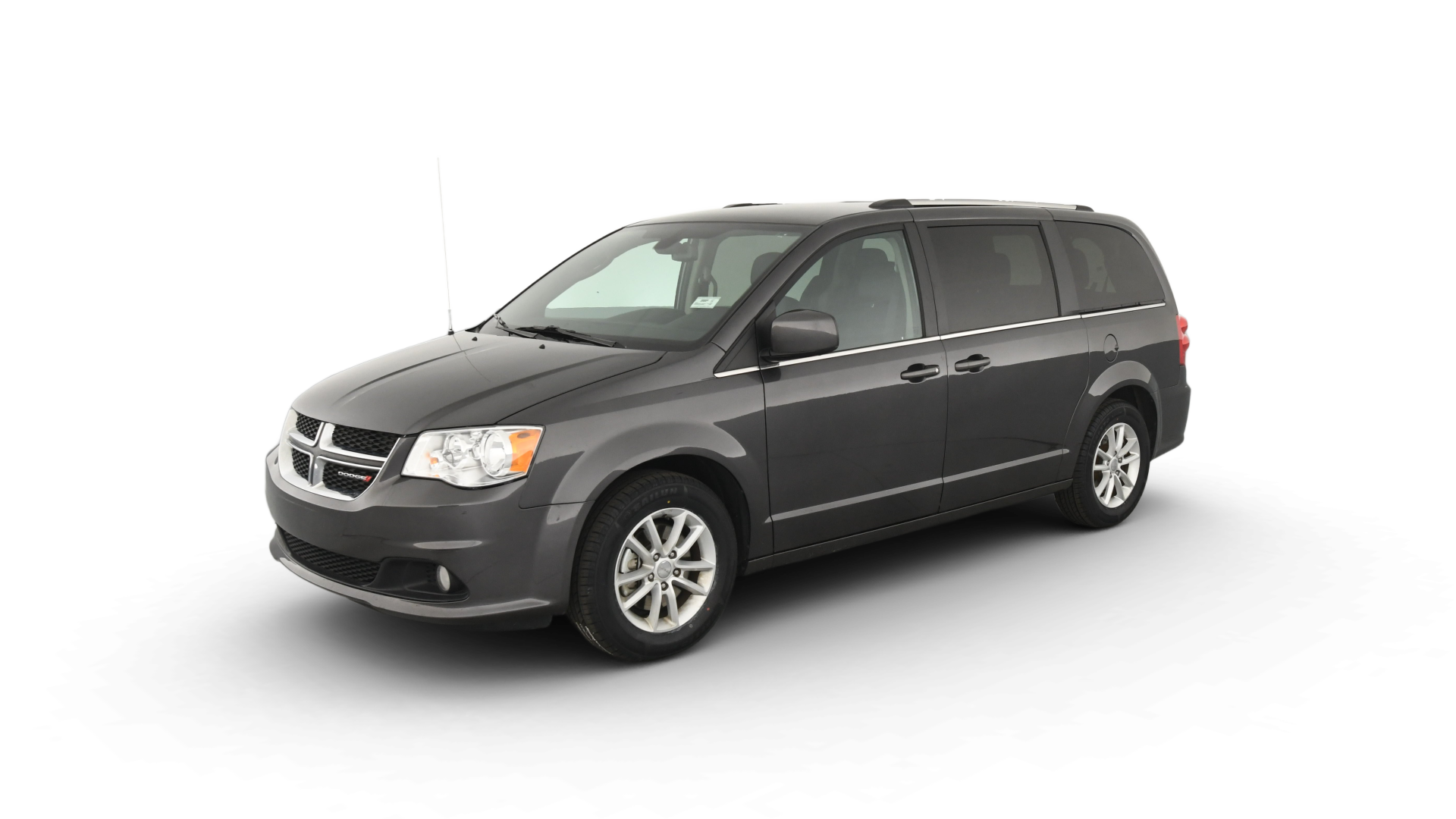 2020 Dodge Grand Caravan