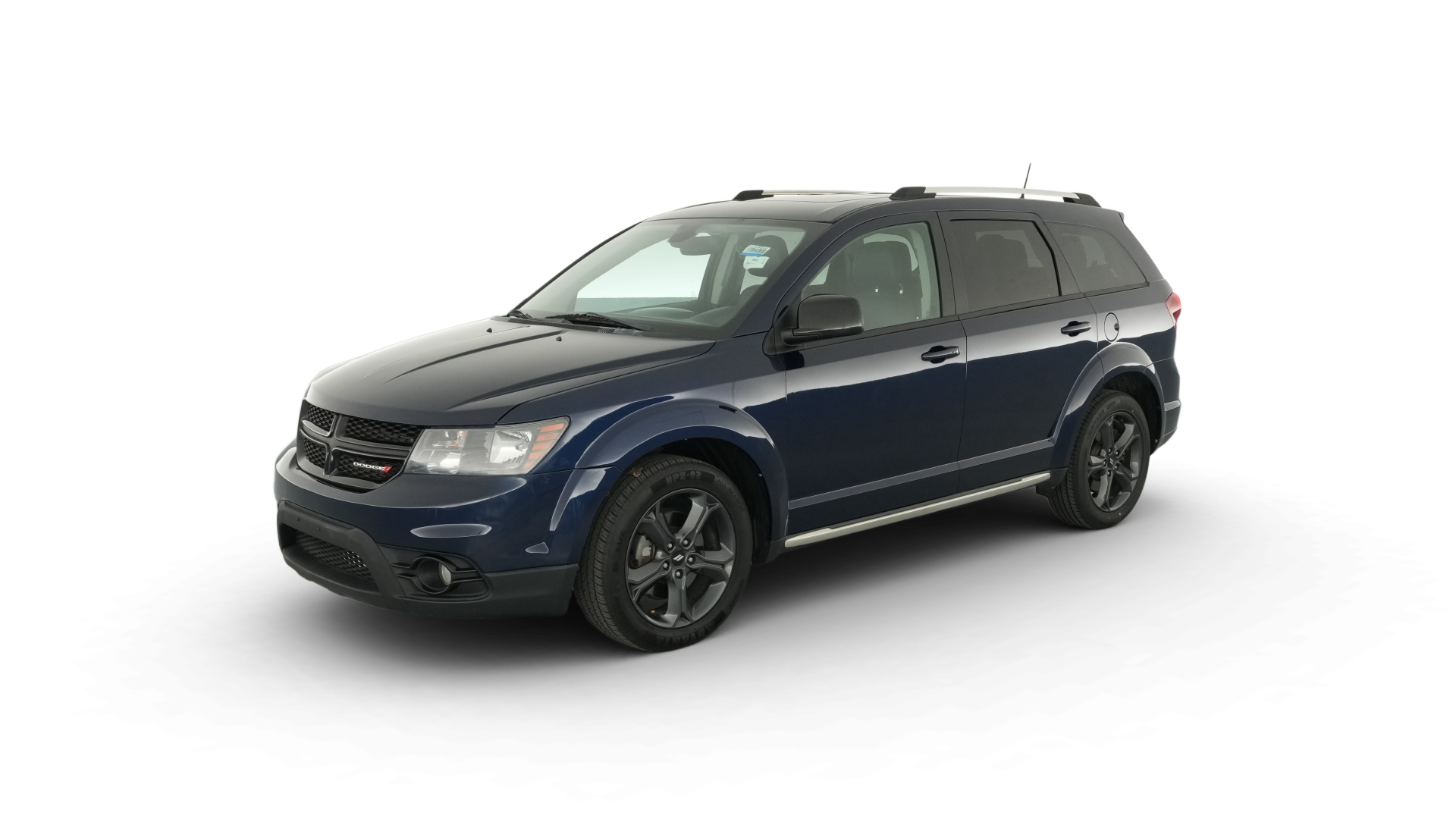 2020 Dodge Journey Crossroad