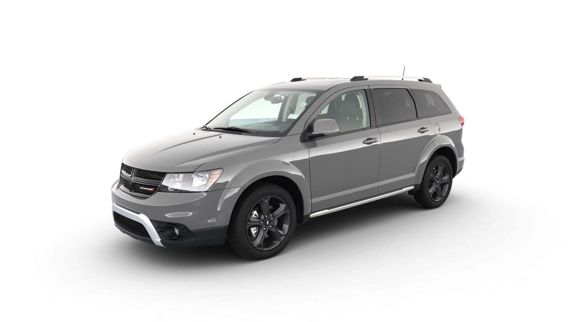 2020 Dodge Journey
