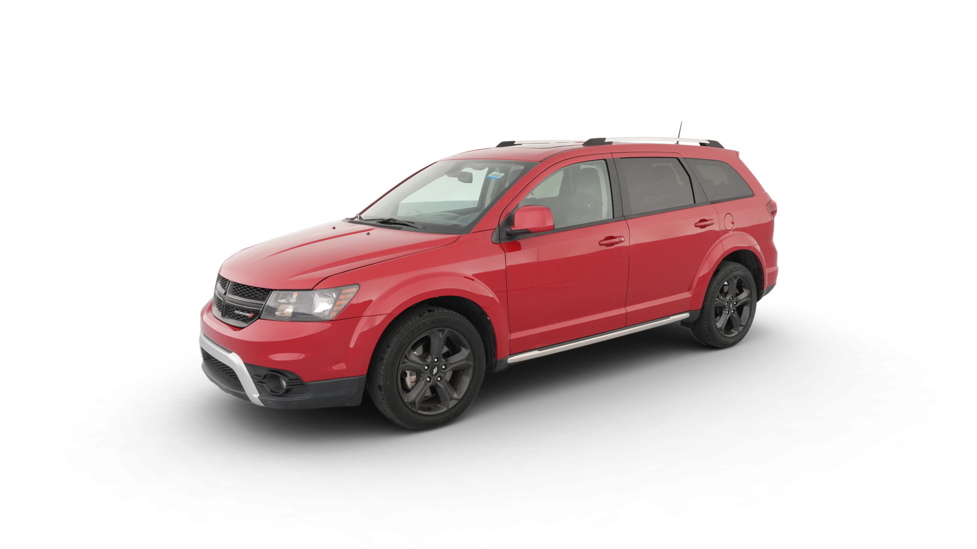 2020 Dodge Journey vehicle photo