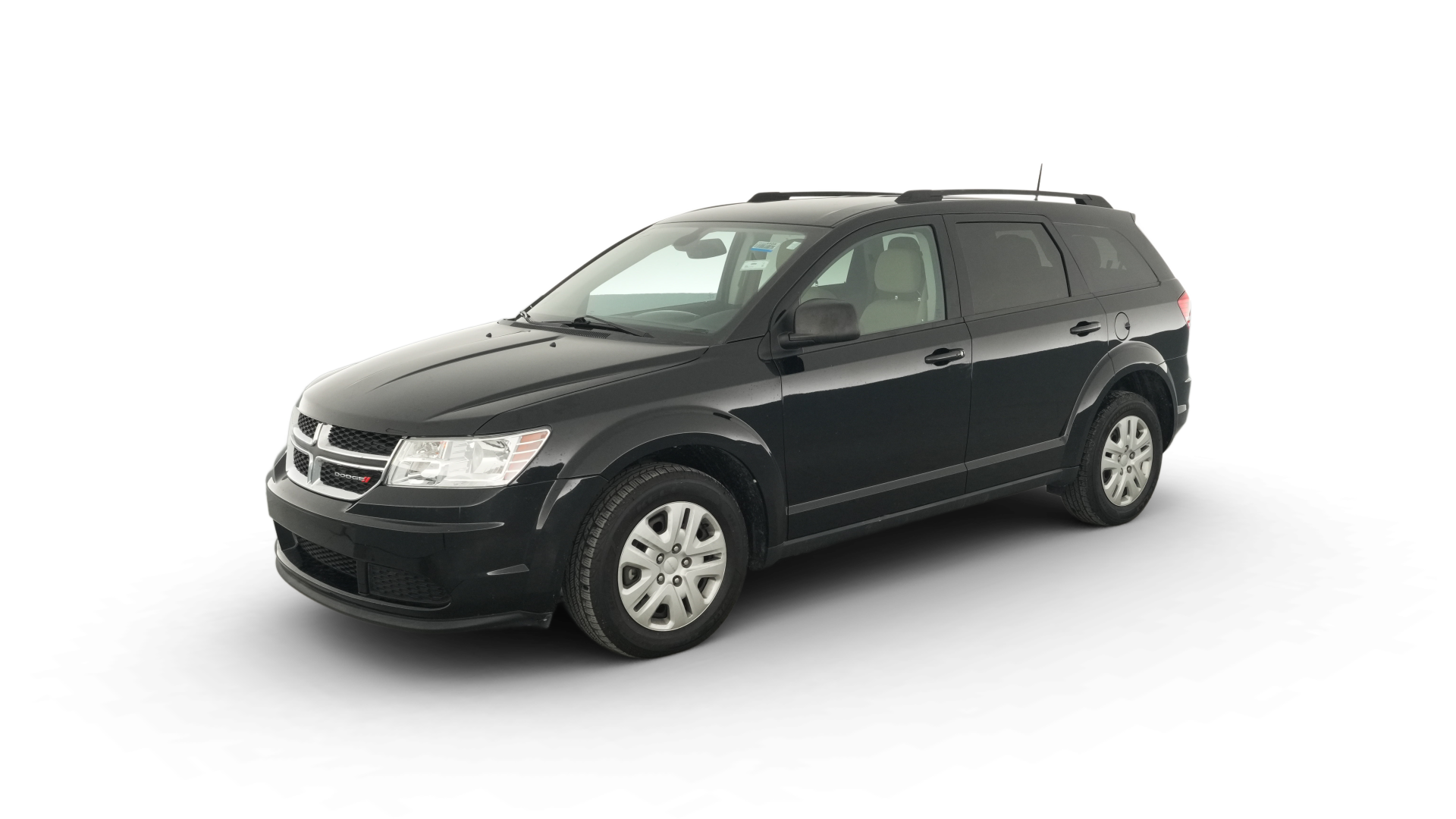 2020 Dodge Journey