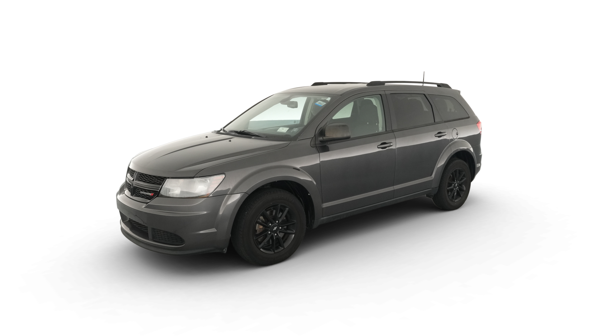 2020 Dodge Journey vehicle photo