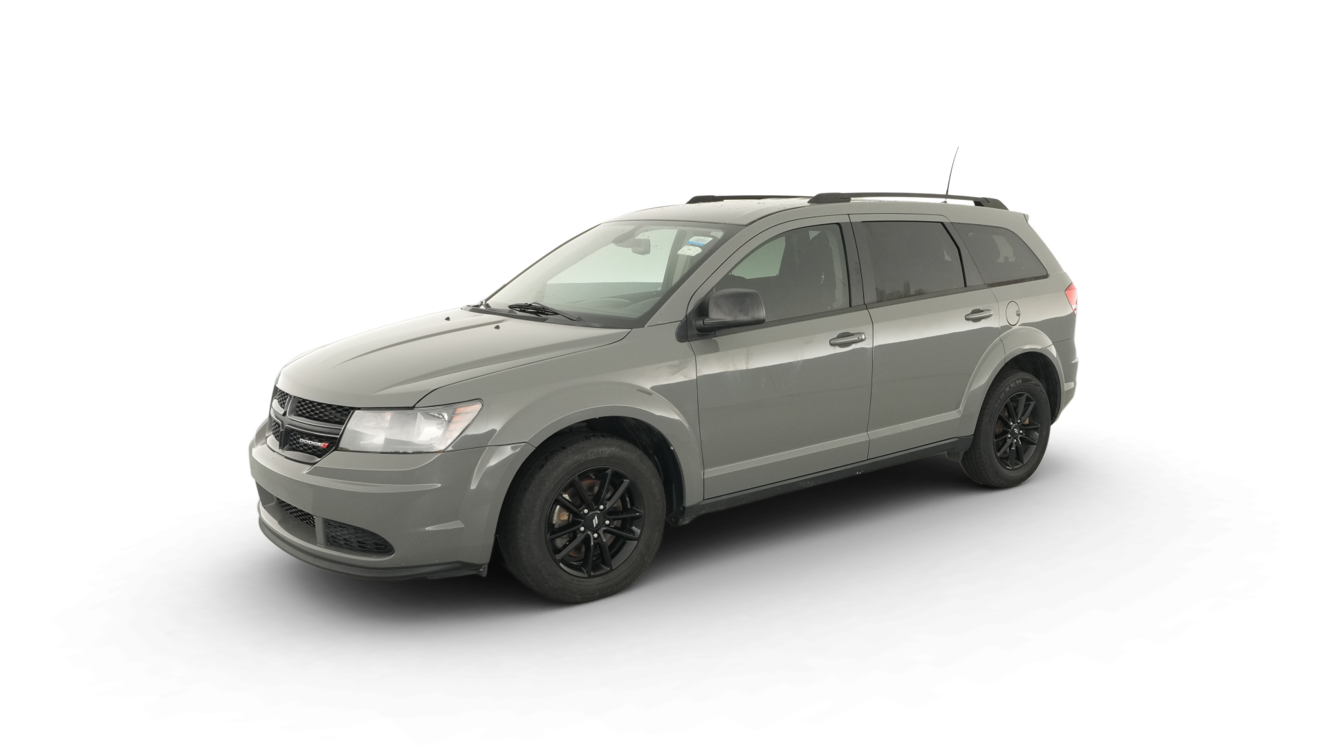 2020 Dodge Journey vehicle photo