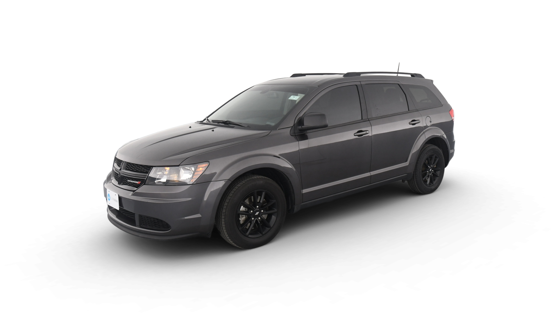 2020 Dodge Journey