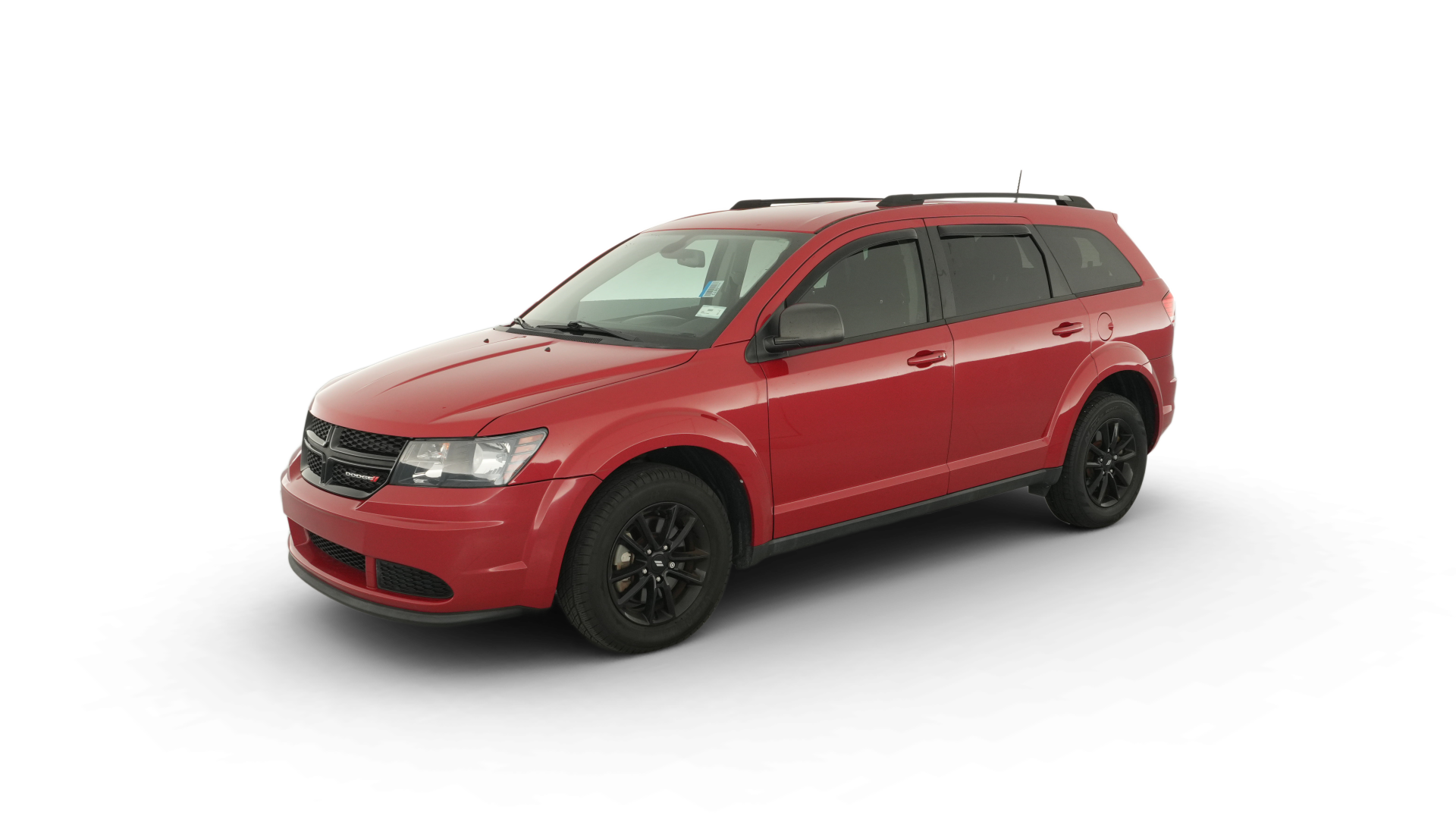 2020 Dodge Journey vehicle photo