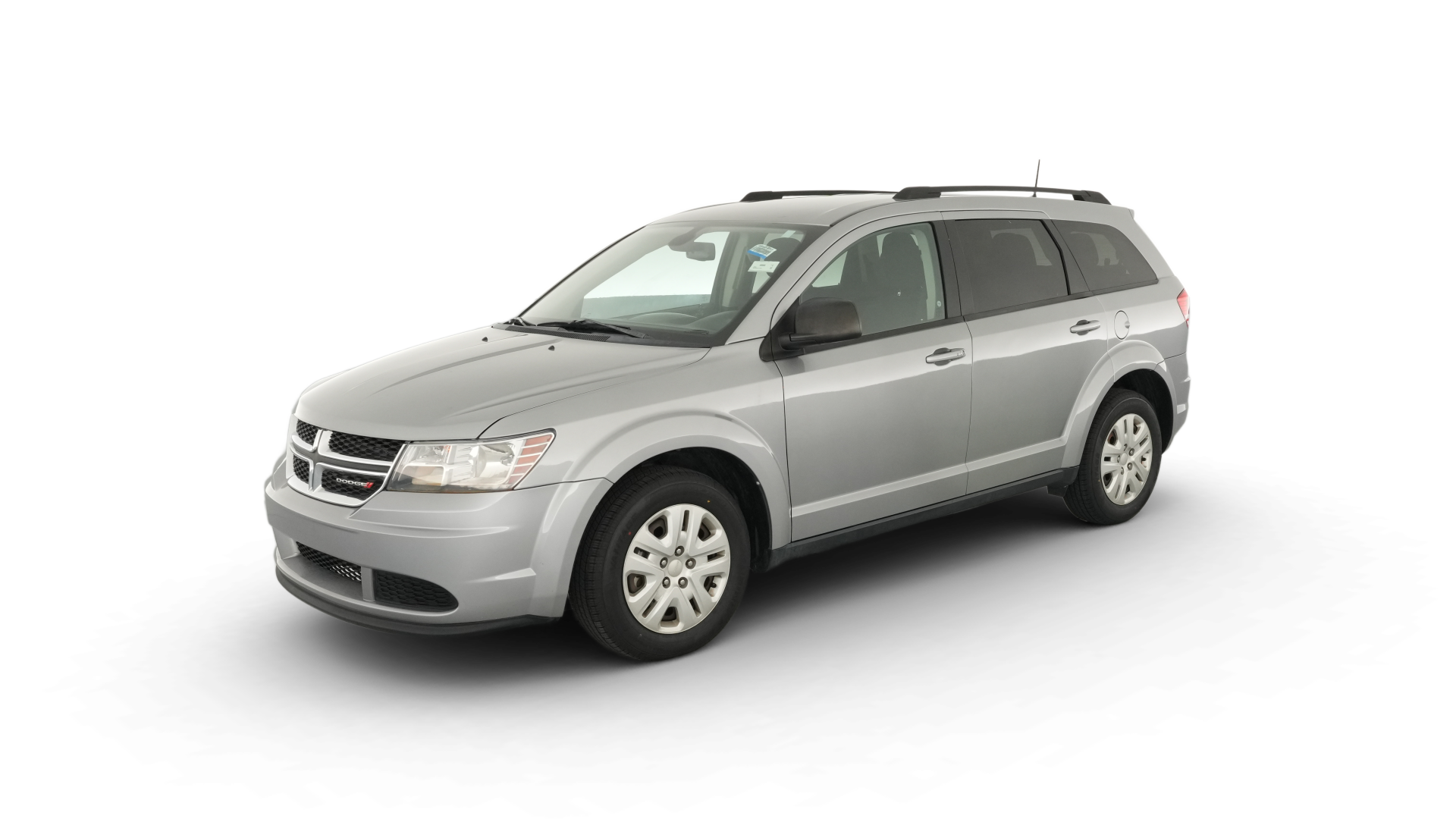 2020 Dodge Journey vehicle photo