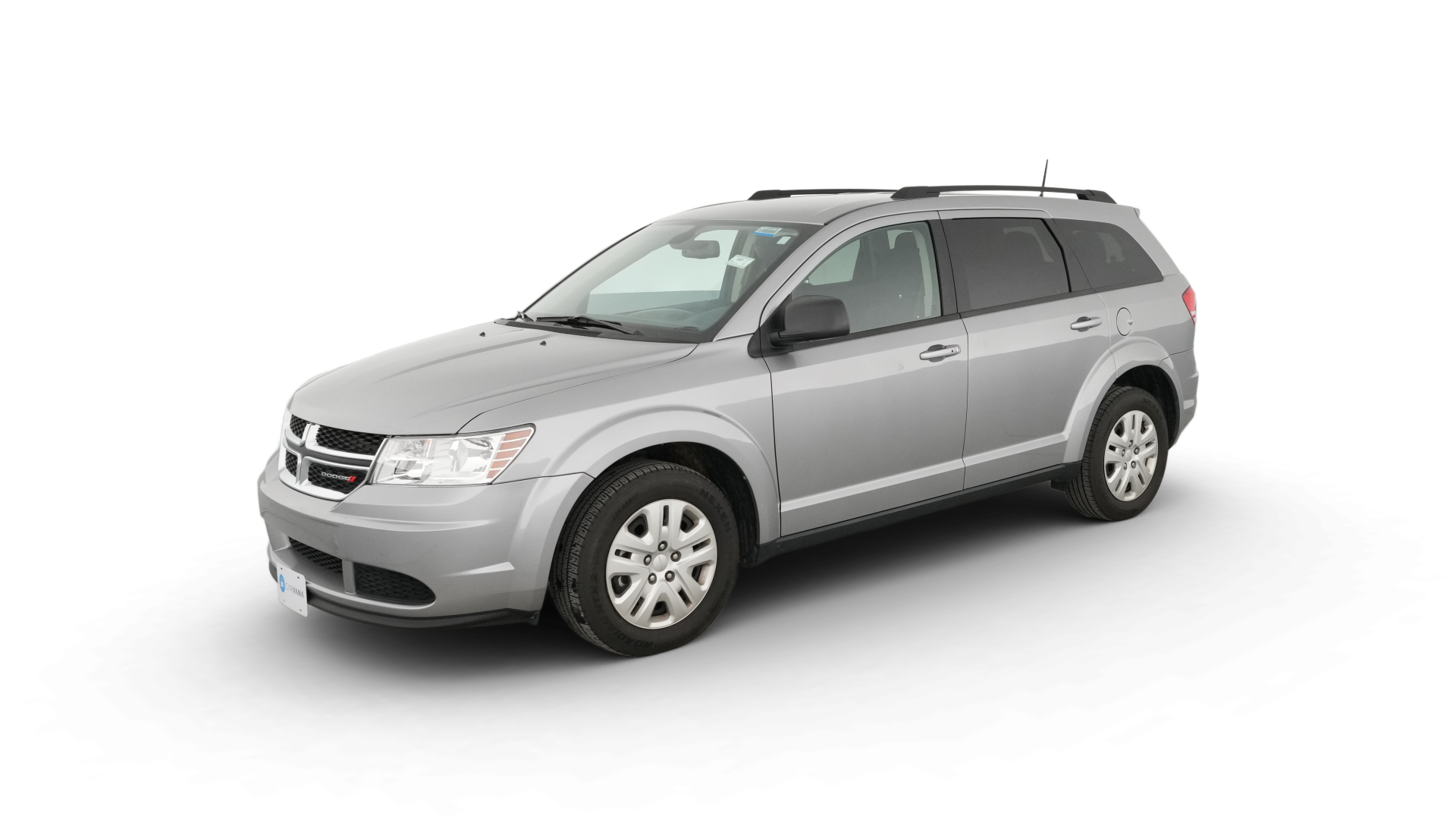 2020 Dodge Journey