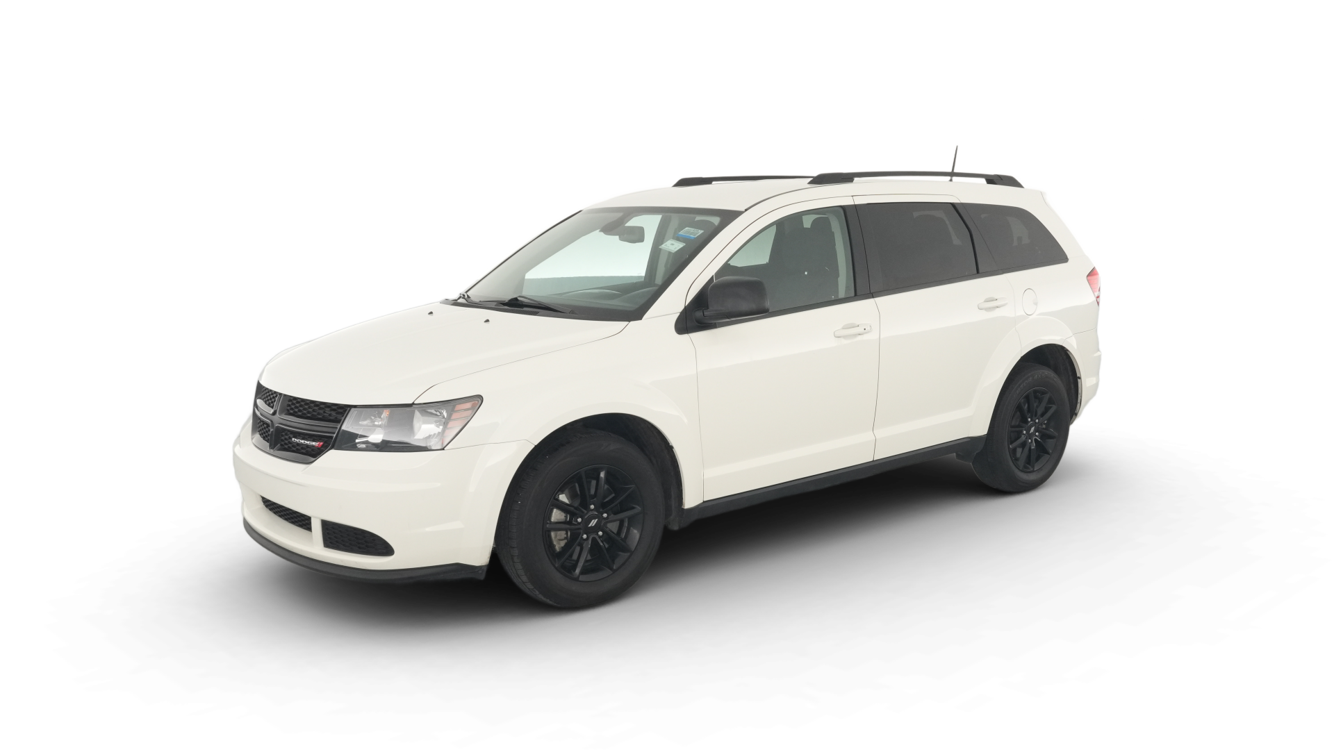 2020 Dodge Journey vehicle photo