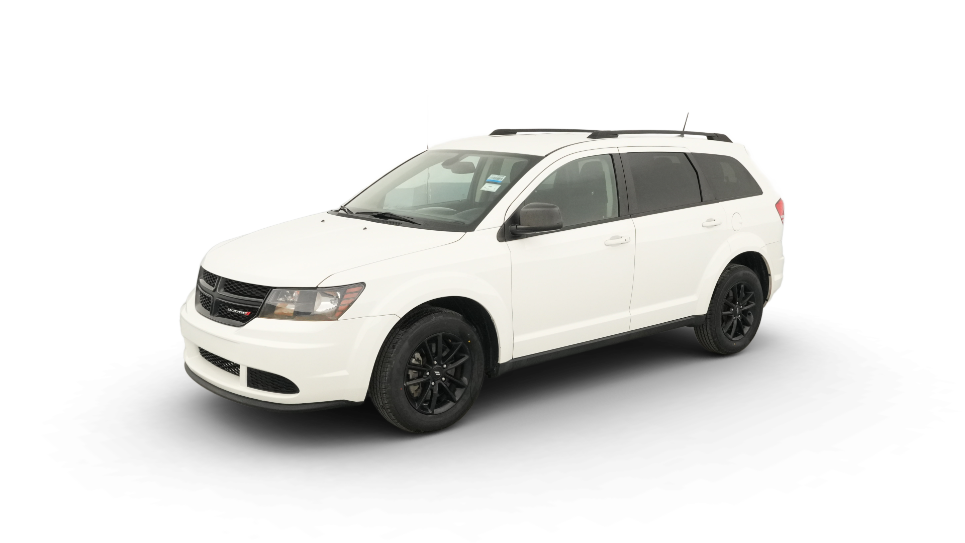 2020 Dodge Journey SE