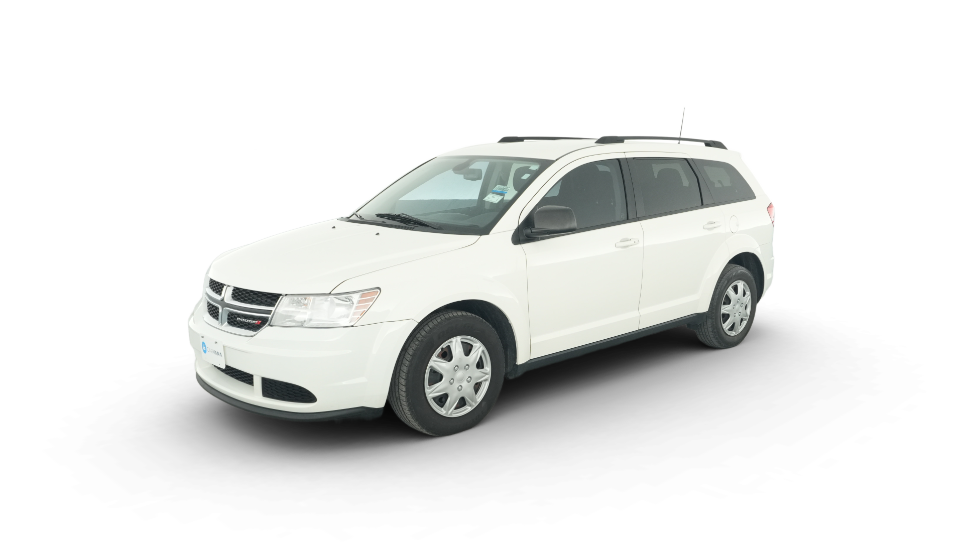 2020 Dodge Journey