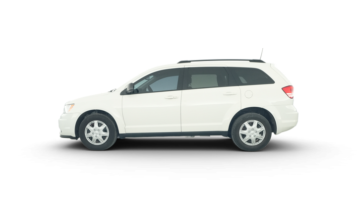 1st Generation (2009–2020) Dodge Journey
