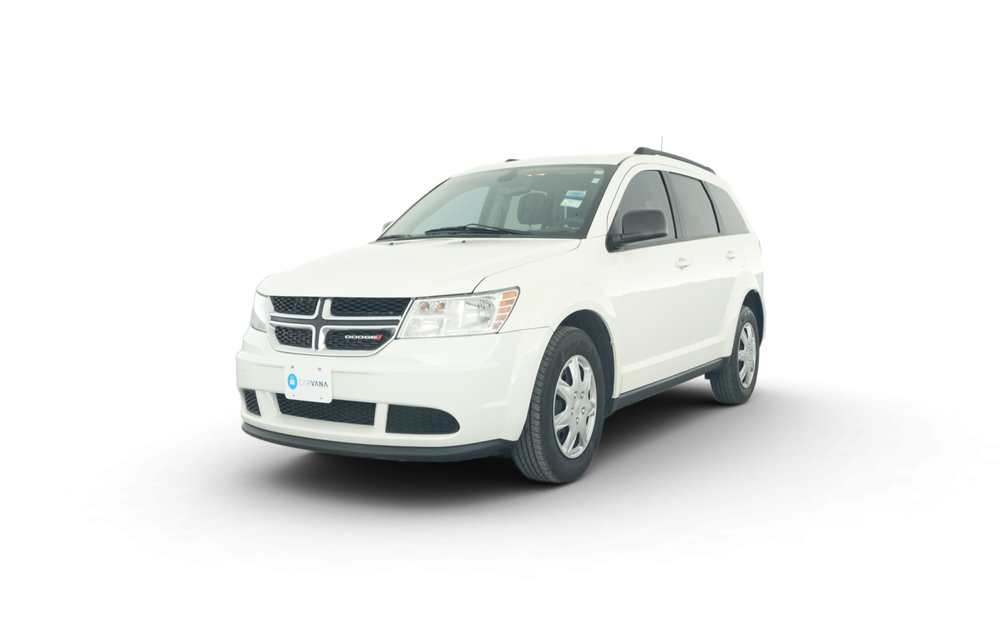 Dodge Journey