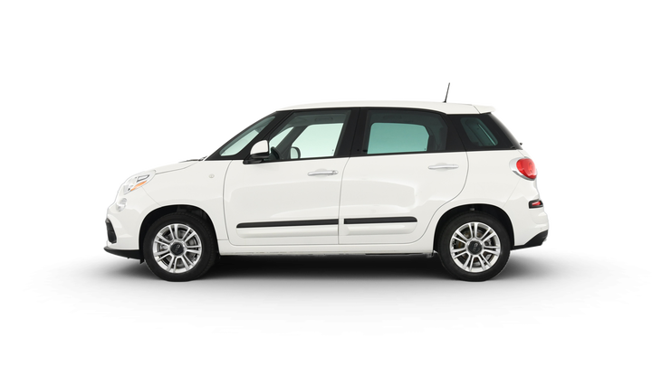 1st Generation (2014–2020) FIAT 500L