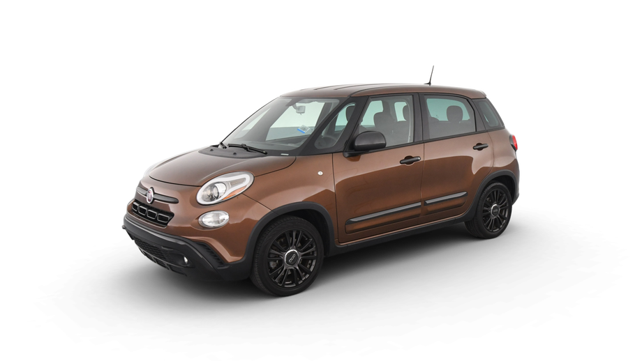 2020 FIAT 500L