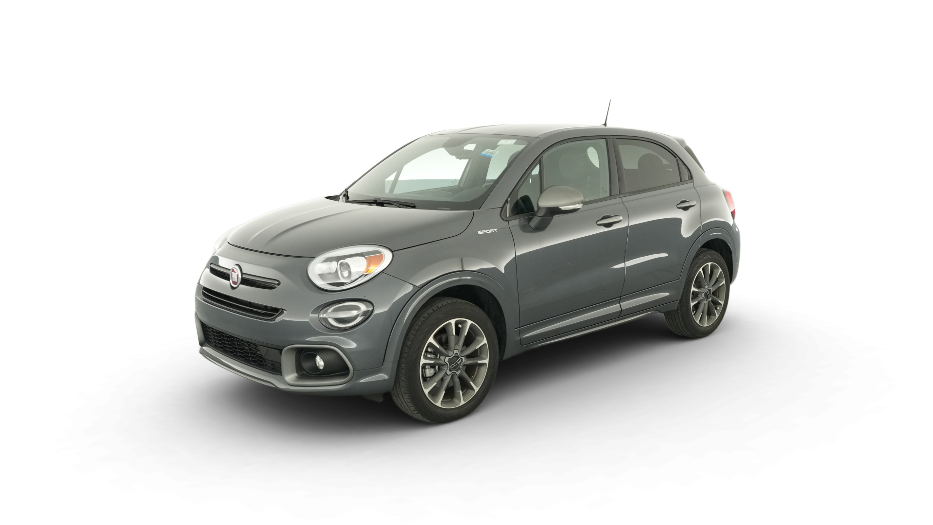 2020 FIAT 500X Sport