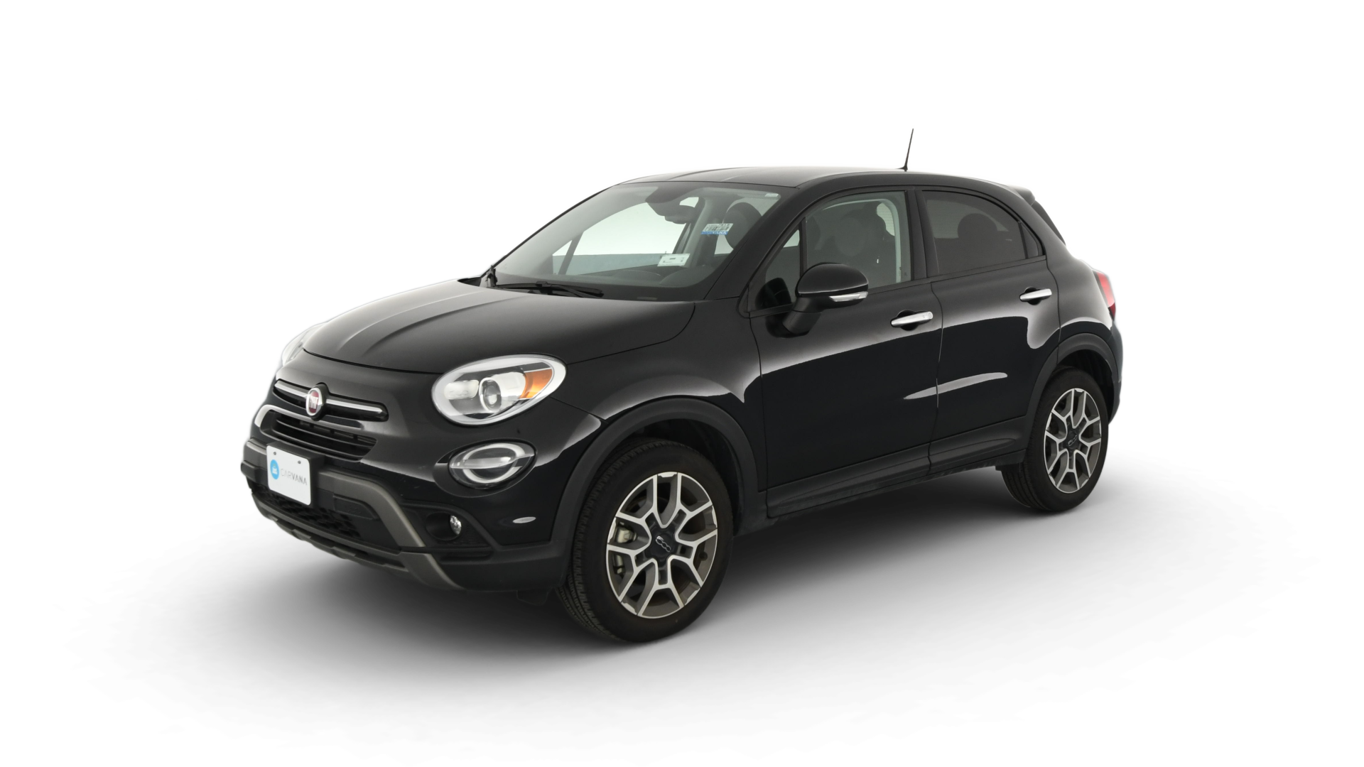 Used 2020 FIAT 500X | Carvana