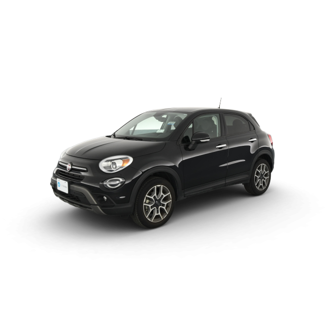 Used 2020 FIAT 500X | Carvana